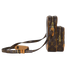 Amazon, side view